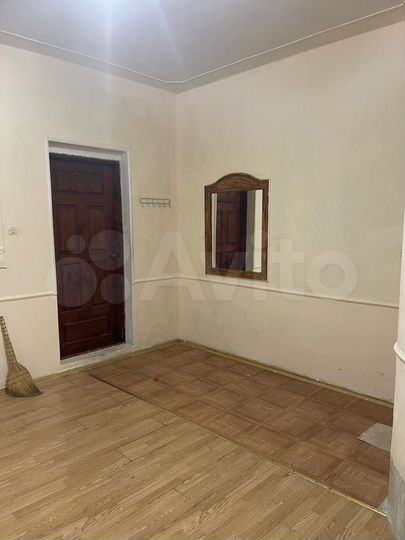 Комната 20 м² в 1-к., 2/2 эт.