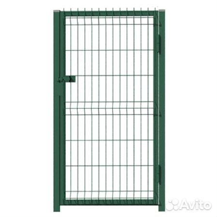 Калитка 2000х1000мм