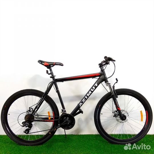 Новые Велосипеды