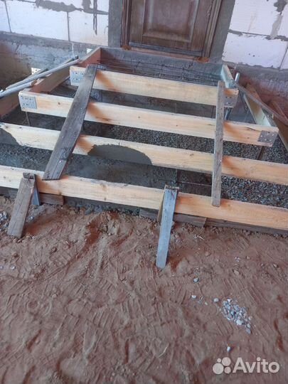 Строительство