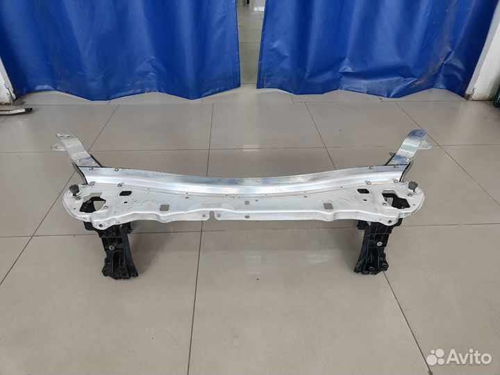 Панель телевизора в сборе Mercedes W213