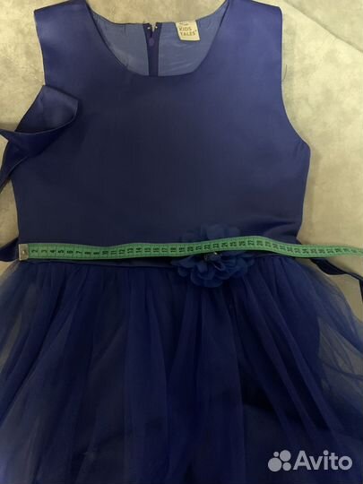 Платье нарядное для девочки