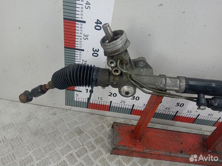 Рейка рулевая Audi A6/RS6/S6