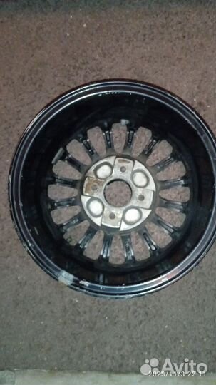 Диск от колеса 13 диаметр
