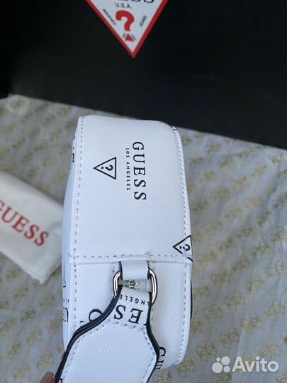 Сумка Guess Кроссбоди