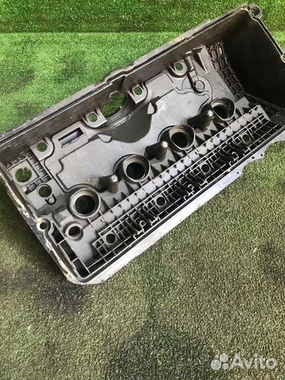 Клапанная крышка левая Bmw 7-Series E65 N62B44