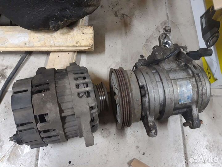 Генератор пиканто 2007