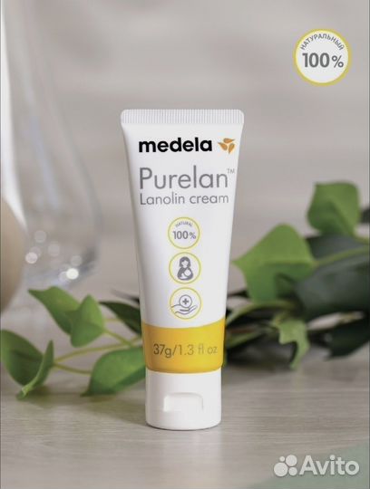 Крем для сосков