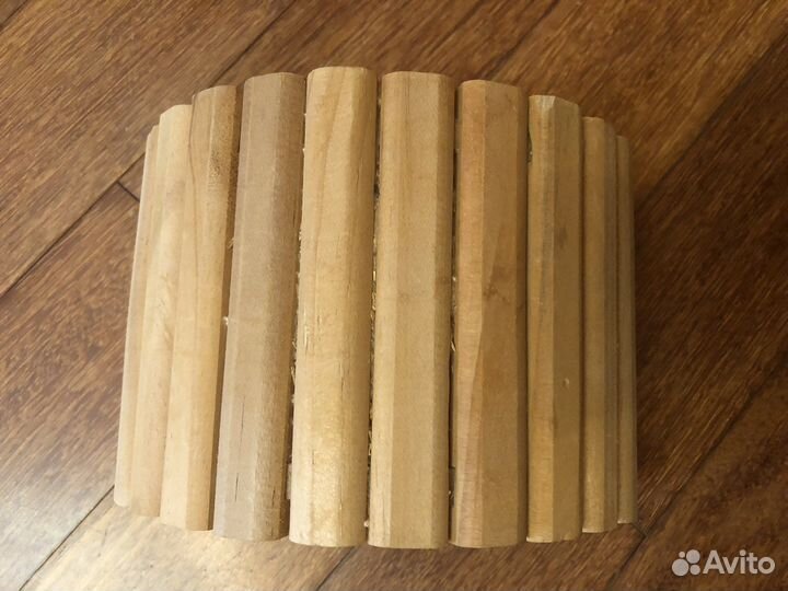 Домик для грызунов