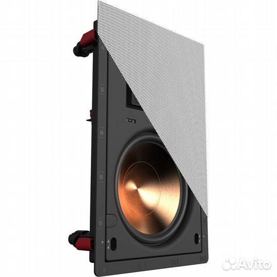 Встраиваемая акустика Klipsch PRO-18RW