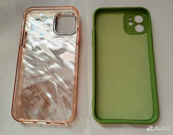 Чехол на iPhone 12 mini