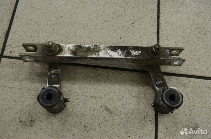 Рулевая трапеция BRP MXZ X 440