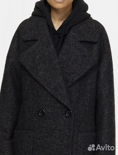 Пальто женское размер 40-42