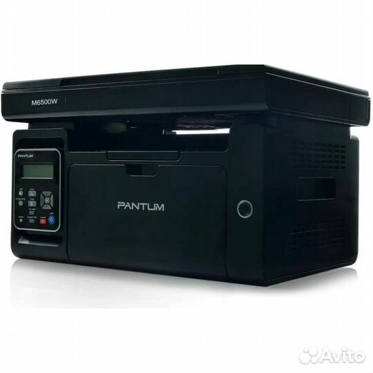 Многофункциональное устройство Pantum mono laser