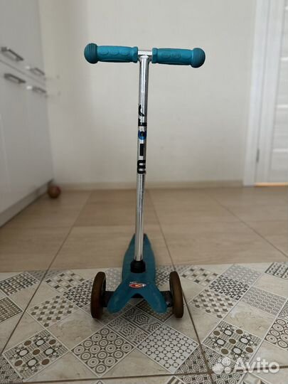 Самокат mini micro