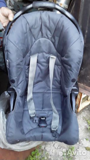 Автолюлька