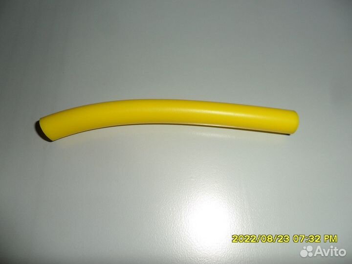 Амортизатор линя