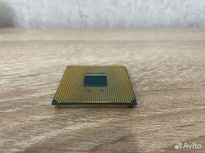 Процессор Ryzen 3 1200
