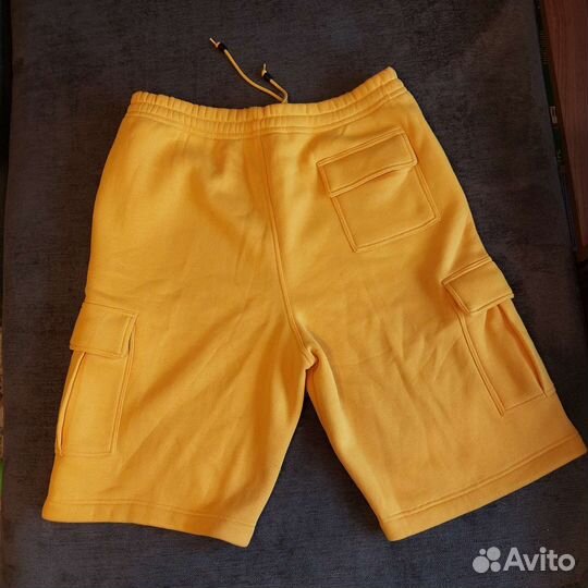 Шорты спортивные мужские