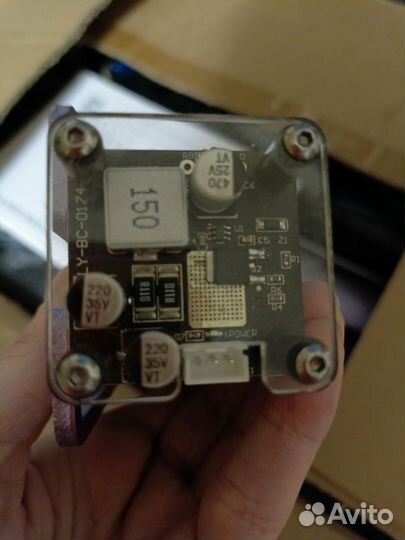 Сотовый рабочий стол
