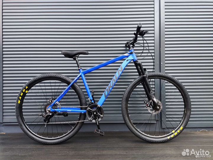 Велосипед подростковый