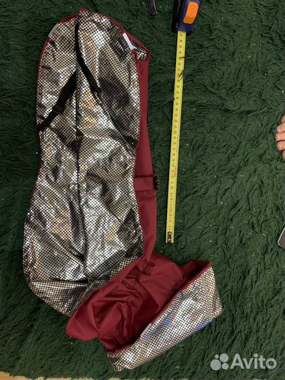 Плащ дождевик для собак