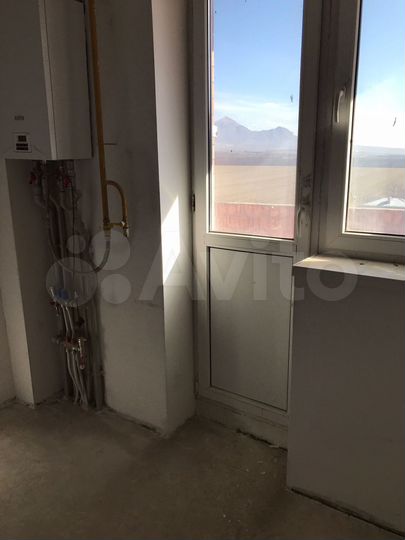 1-к. квартира, 40 м², 7/8 эт.