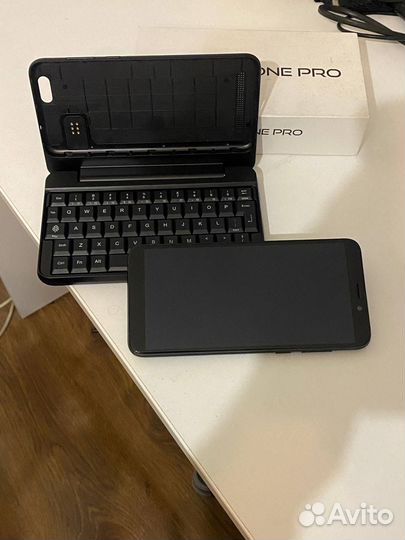 Pine64 PinePhone, 3/32 ГБ