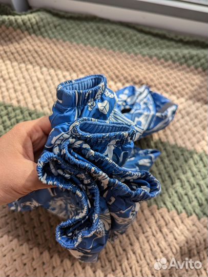 Комбинезон reima tec 74 ветровочный