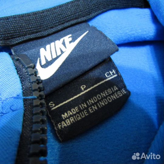 Олимпийка Nike