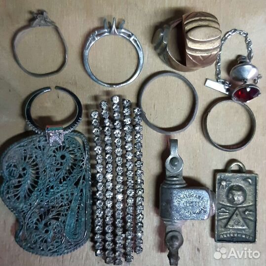 Предметы старинные,на поделки