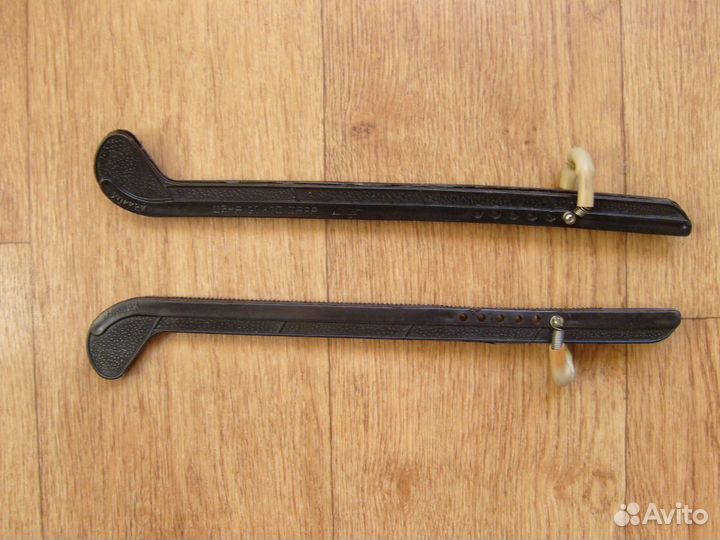 Чехлы для лезвий коньков