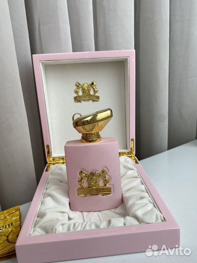 Парфюмерная вода alexandre J oscent pink