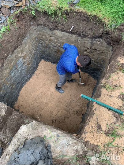 Септик Евролос