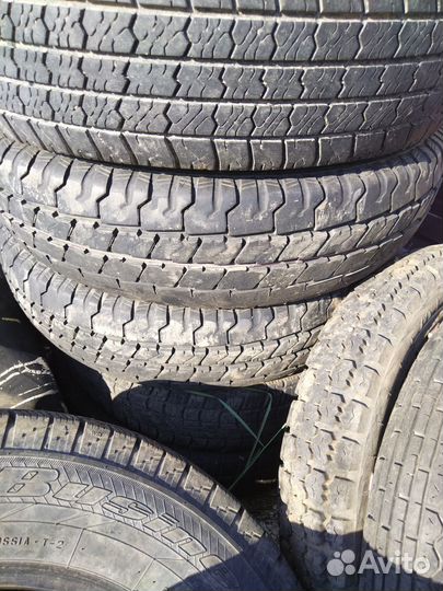 КАМА ВЛИ-10 175/80 R16