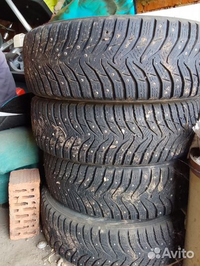 Kumho WinterCraft SUV Ice WS31 205/65 R16