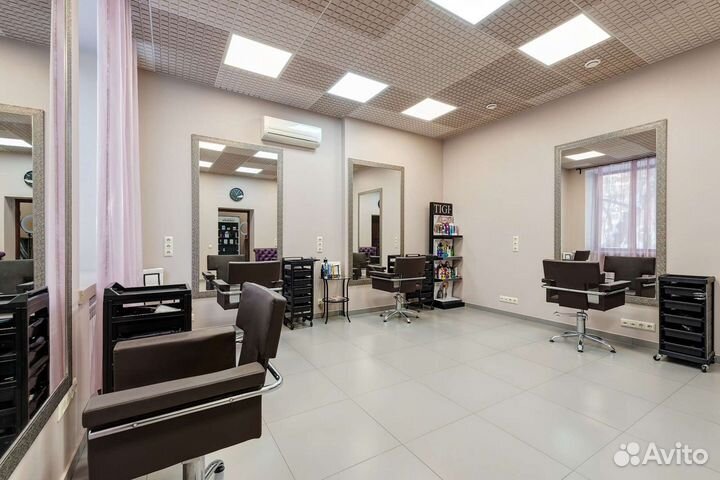 Аренда кабинета для косметолога