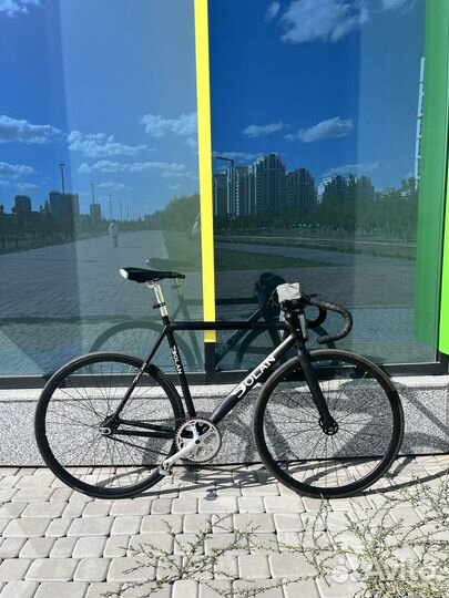 Dolan pre cursa трек фикс