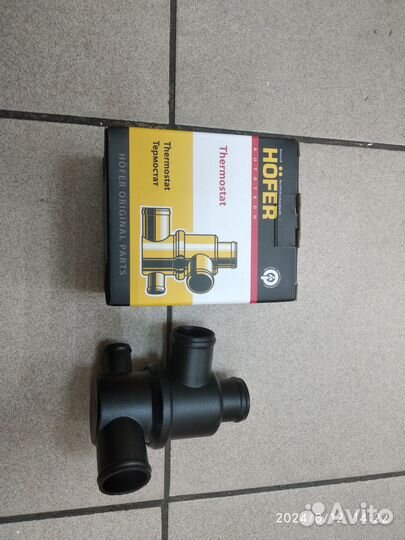 Термостат Ваз 1111-1113 Ока