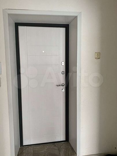 1-к. квартира, 31 м², 5/9 эт.