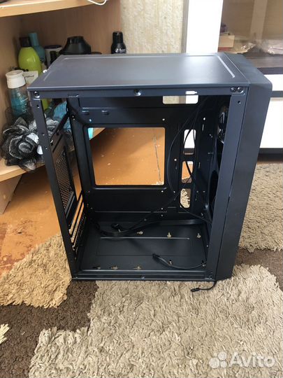 Игровой корпус для пк