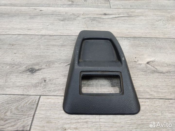 Обшивка салона Lancer Лансер 9