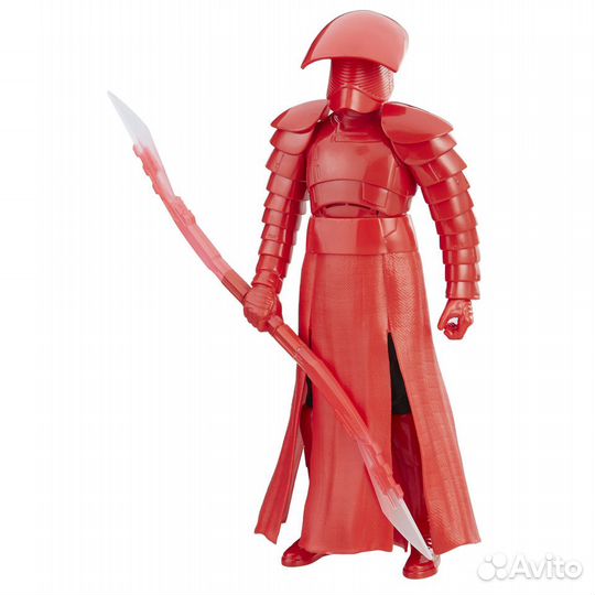 Elite Praetorian Guard (Star Wars the Last Jedi)