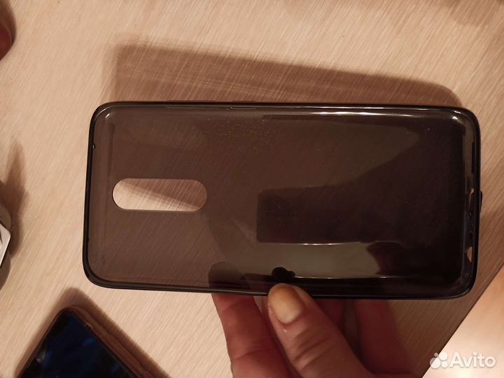 Чехол для redmi 8