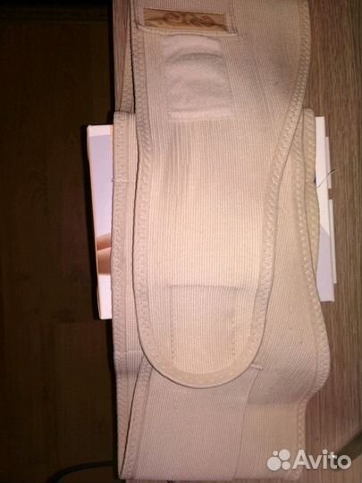 Бандаж для беременных Orto XXL