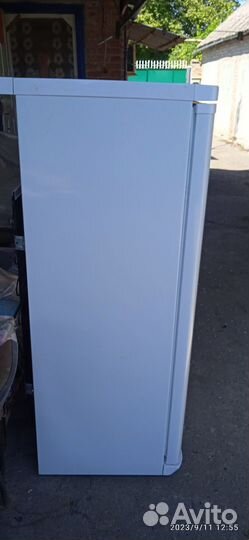 Морозильная камера бирюса