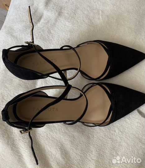 Босоножки talbots 41 (27,1см)