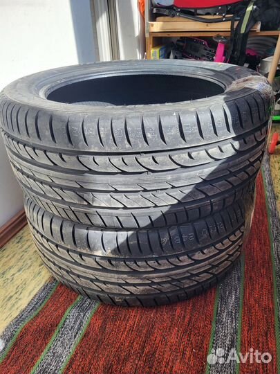 Sailun Atrezzo ZSR SUV 275/45 R20 110Y