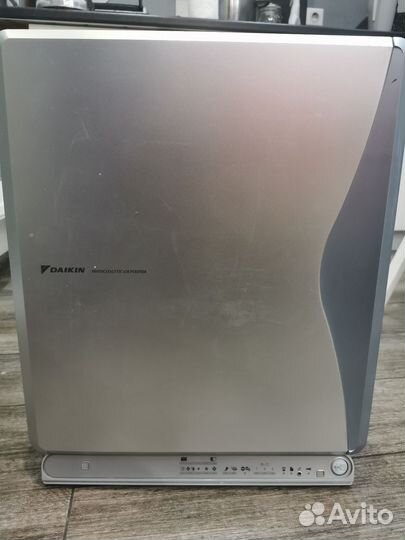 Очиститель воздуха Daikin MC707VM-S