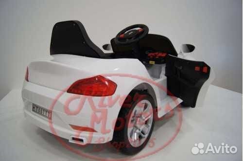 Электромобиль